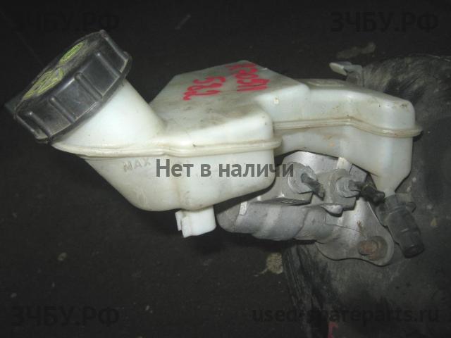 Ford Fusion Цилиндр тормозной главный