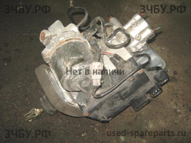 Mitsubishi Pajero/Montero 3 Блок ABS (насос)