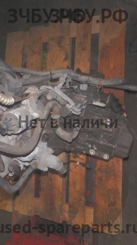 Chevrolet Aveo 2 (T250) Двигатель (ДВС)