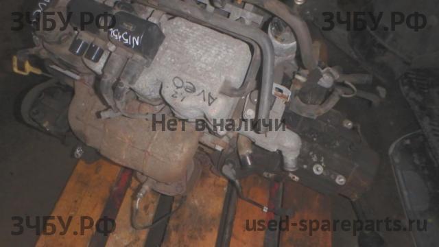 Chevrolet Aveo 2 (T250) Двигатель (ДВС)