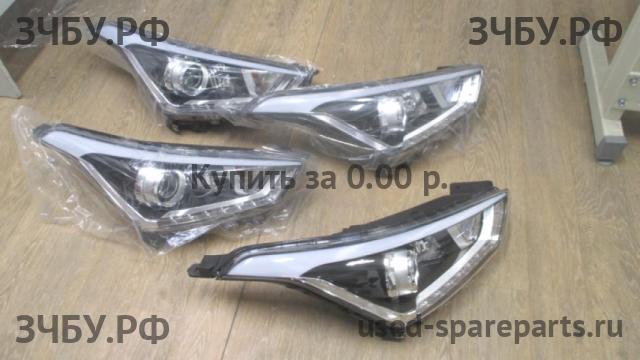 Hyundai Creta Фара правая