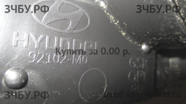 Hyundai Creta Фара правая