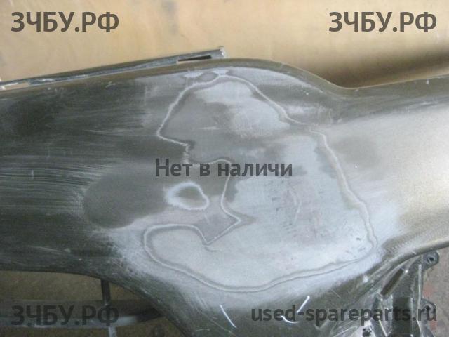 Mitsubishi Pajero/Montero Sport 2 (KH) Бампер передний