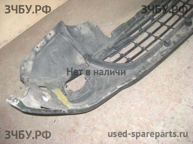 Mitsubishi Pajero/Montero Sport 2 (KH) Бампер передний