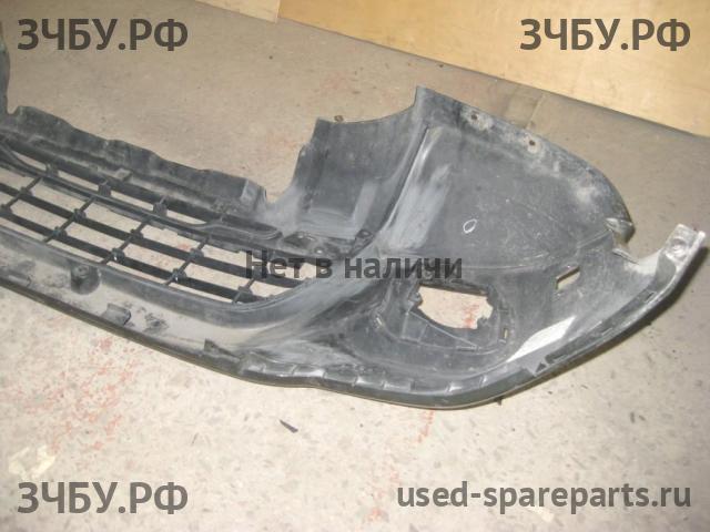 Mitsubishi Pajero/Montero Sport 2 (KH) Бампер передний