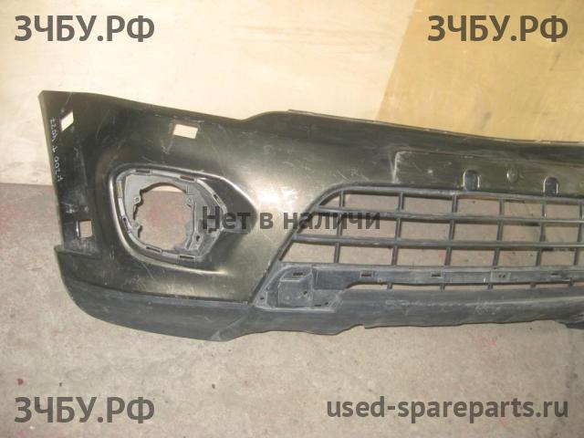 Mitsubishi Pajero/Montero Sport 2 (KH) Бампер передний