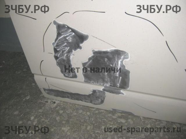Cadillac CTS (2) Дверь передняя правая