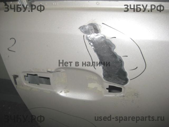 Cadillac CTS (2) Дверь передняя правая