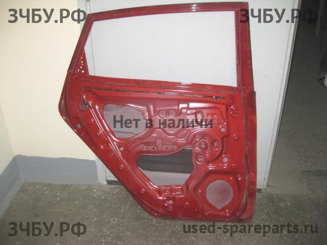 KIA Rio 3 Дверь задняя левая