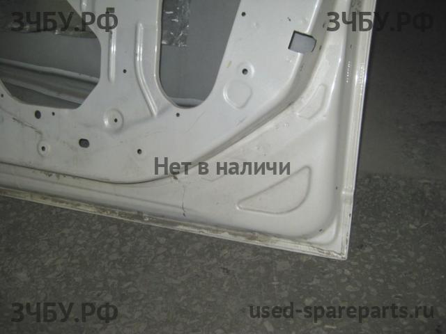 Cadillac CTS (2) Дверь передняя правая