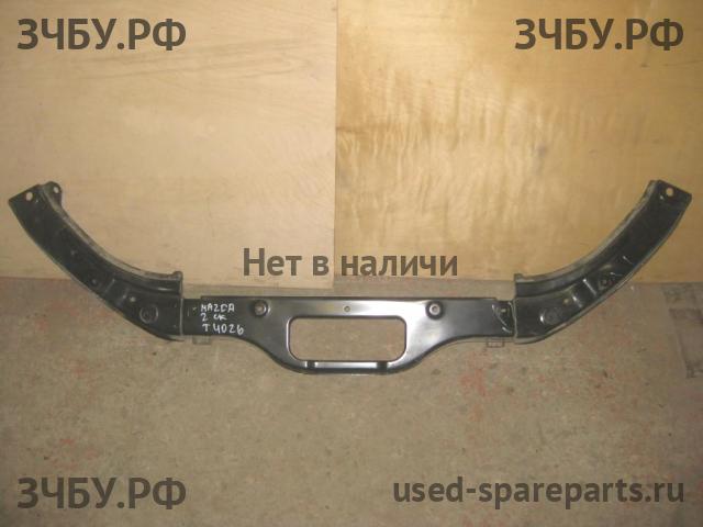 Mazda CX-5 (1) Панель передняя (телевизор)