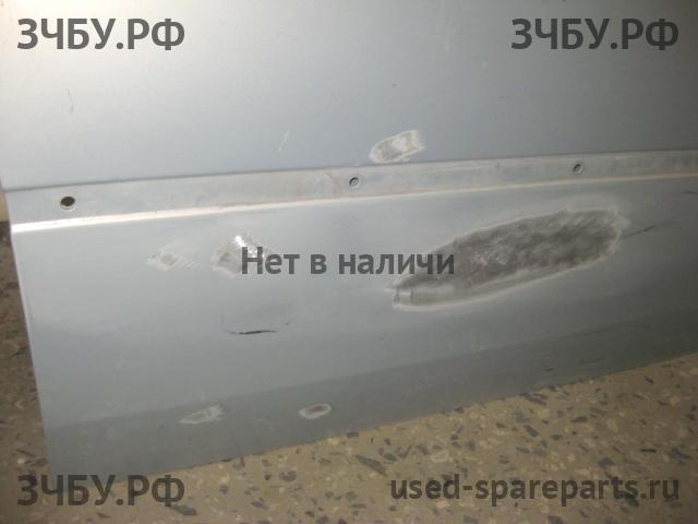 Renault Logan 1 Дверь передняя правая