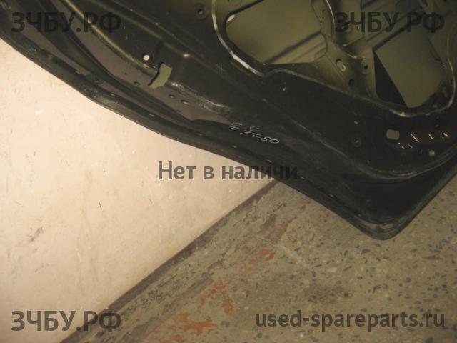 Citroen C4 (2) Дверь задняя левая