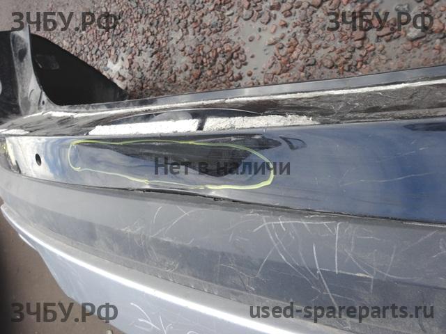 Ford Explorer 5 Бампер задний