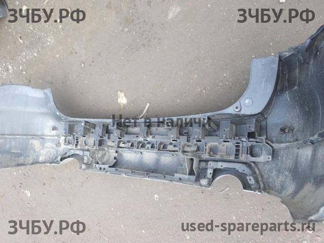Ford Explorer 5 Бампер задний