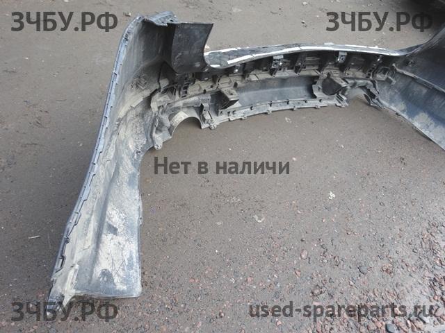 Ford Explorer 5 Бампер задний