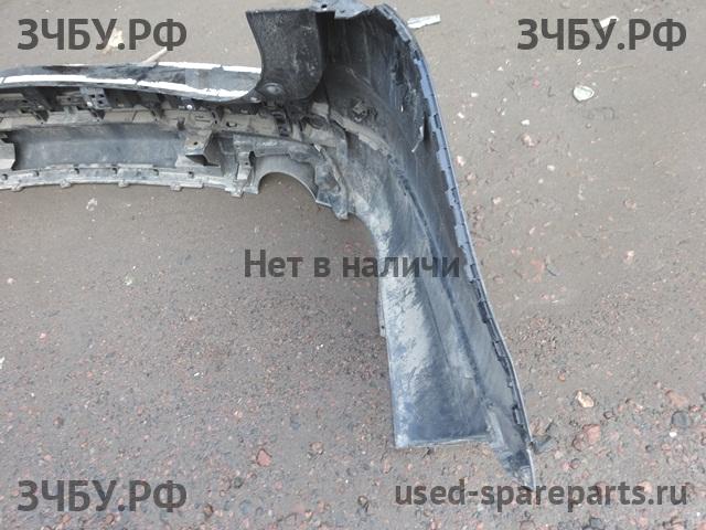 Ford Explorer 5 Бампер задний