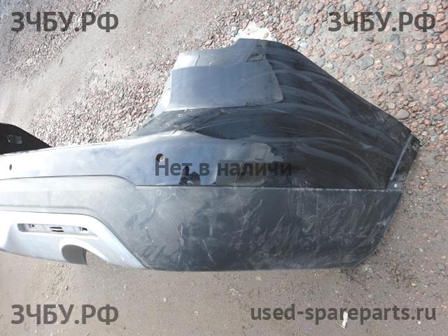 Ford Explorer 5 Бампер задний