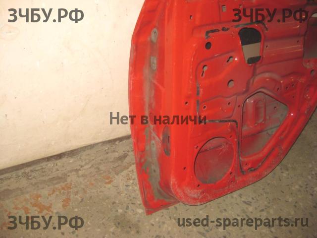 Hyundai Getz Дверь задняя правая