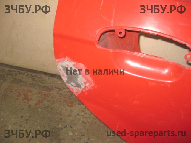 Hyundai Getz Дверь задняя правая