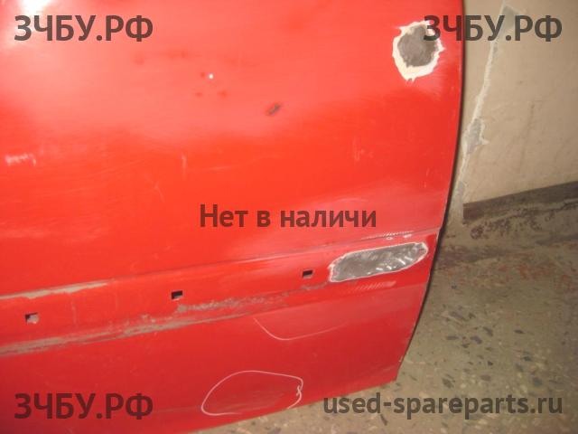 Hyundai Getz Дверь задняя правая