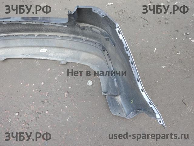 KIA Rio 3 Бампер задний