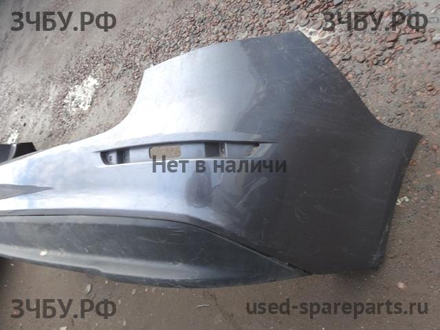 KIA Rio 3 Бампер задний