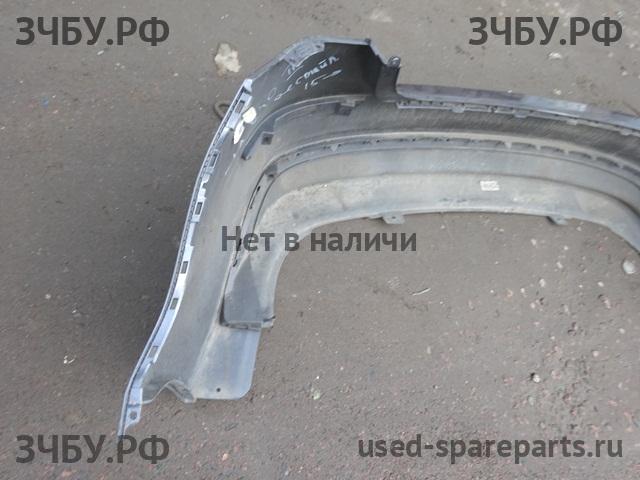 KIA Rio 3 Бампер задний