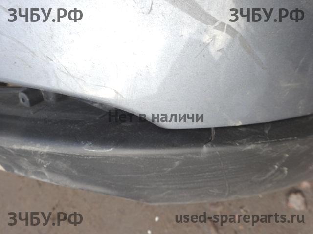 SsangYong Actyon New Бампер задний