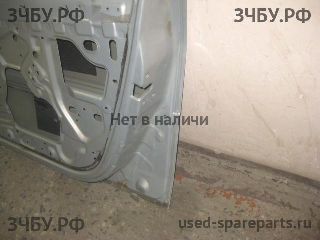 Renault Logan 1 Дверь передняя правая