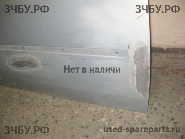 Renault Logan 1 Дверь передняя правая