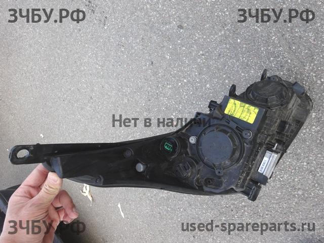 KIA Ceed 2 Фара левая