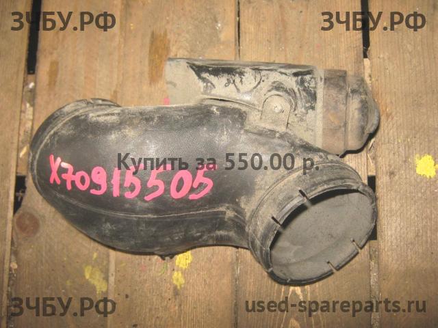 Mitsubishi Pajero/Montero 3 Воздуховод