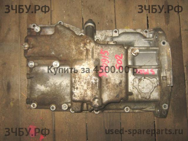 Ford S-MAX 1 Поддон масляный двигателя