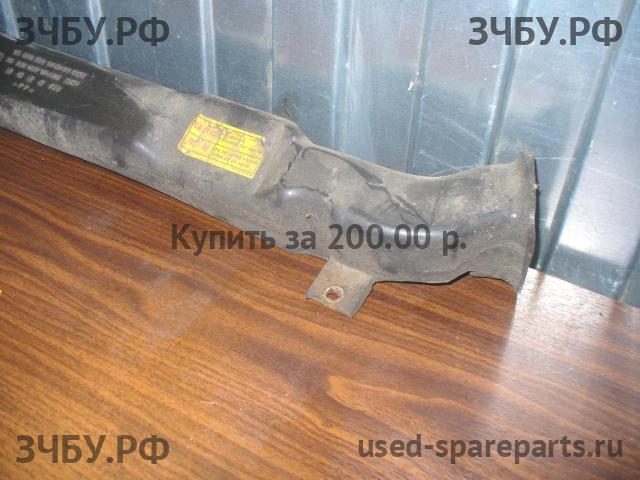 Daewoo Nexia Воздухозаборник (ДВС)