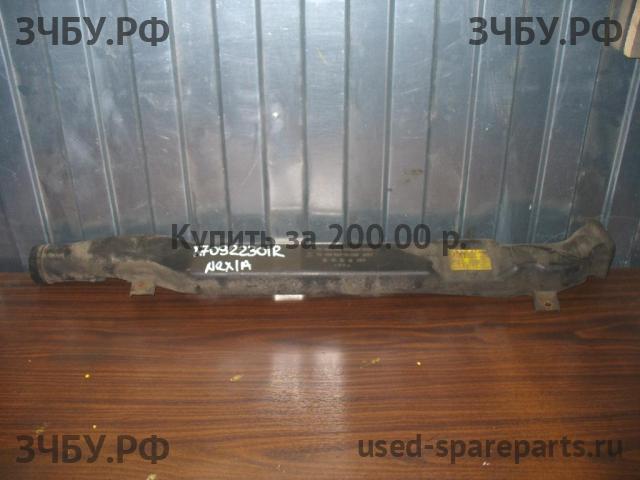 Daewoo Nexia Воздухозаборник (ДВС)