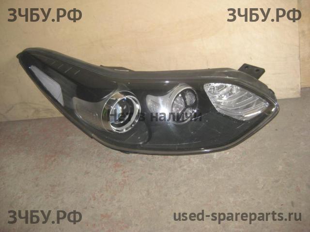 KIA Sportage 4 Фара правая