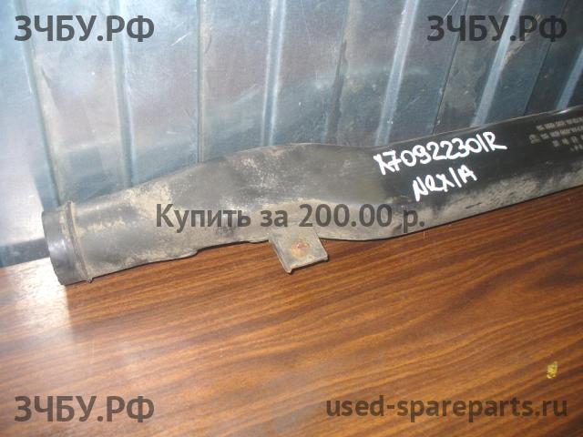 Daewoo Nexia Воздухозаборник (ДВС)