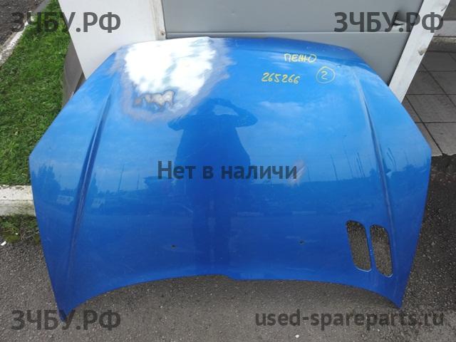 Peugeot 206 Капот