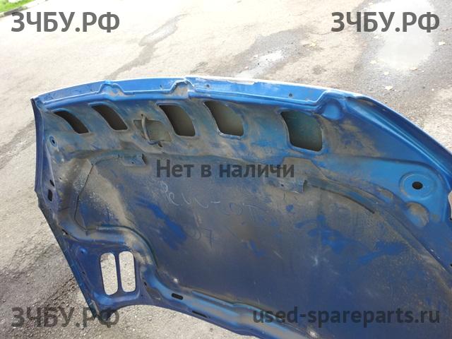 Peugeot 206 Капот