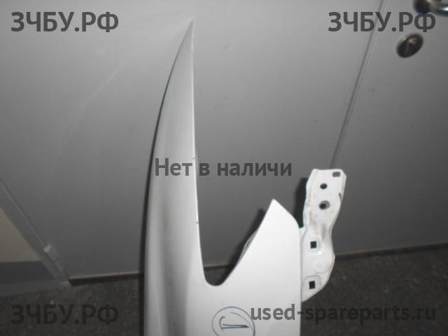 Honda Civic 8 (4D) Крыло переднее правое