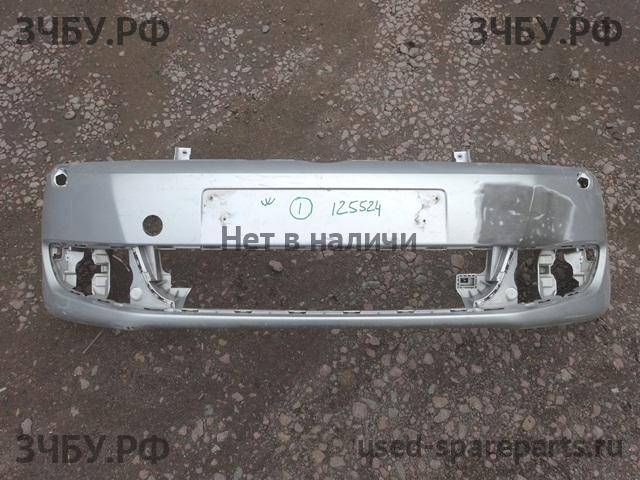 Volkswagen Golf 5 Plus Бампер передний