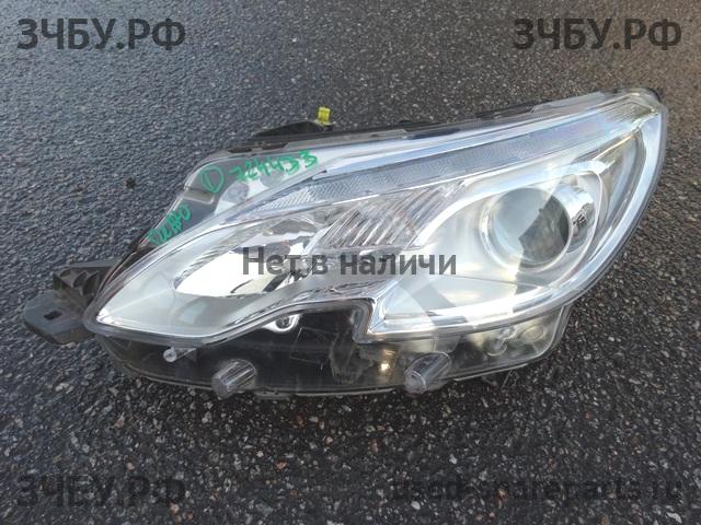 Peugeot 2008 (1) Фара левая