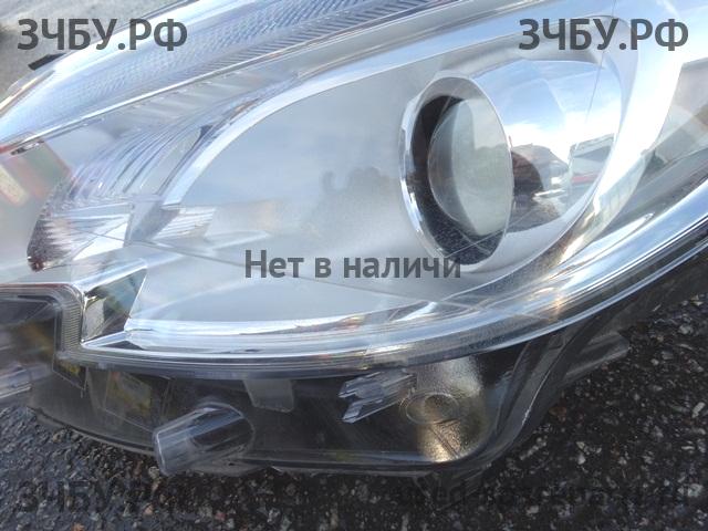 Peugeot 2008 (1) Фара левая