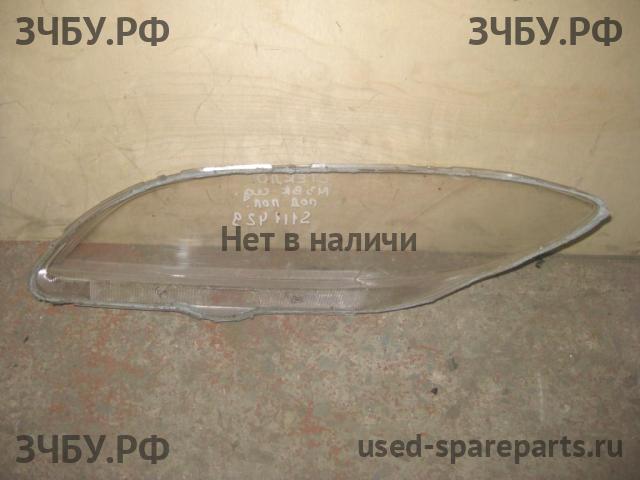 Mazda 3 [BK] Фара правая