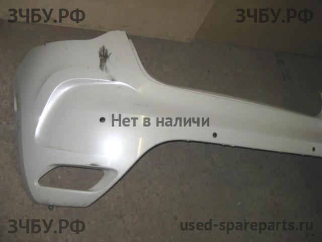 Citroen DS4 Бампер задний