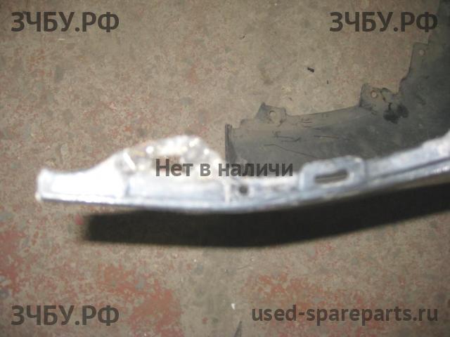 Mazda 3 [BK] Бампер передний