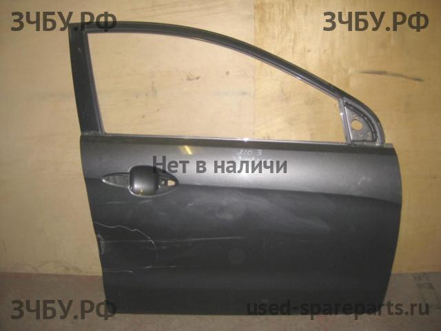 KIA Rio 3 Дверь передняя правая