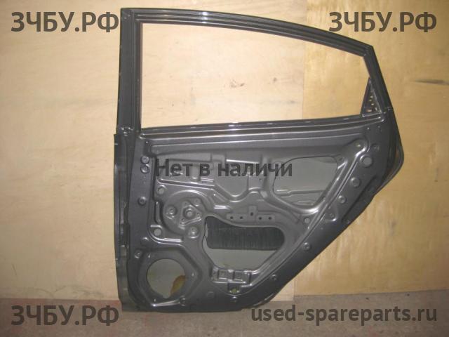 KIA Rio 3 Дверь задняя правая