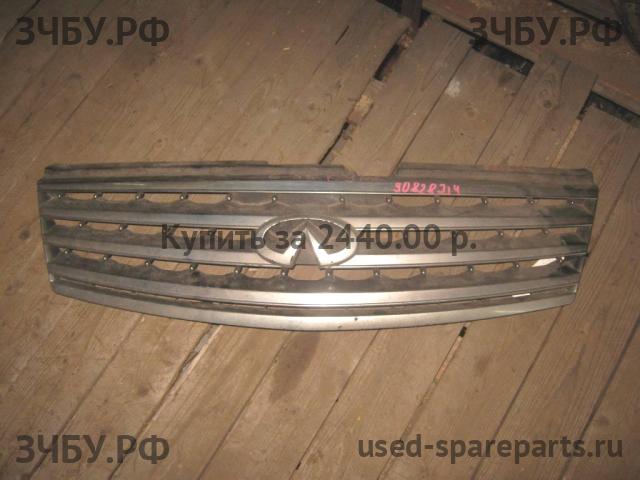 Infiniti M 35/45 [Y50] Решетка радиатора